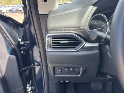 2025 Mazda Mazda CX-5 2.5 S Preferred Package AWD
