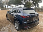 2025 Mazda Mazda CX-5 2.5 S Preferred Package AWD