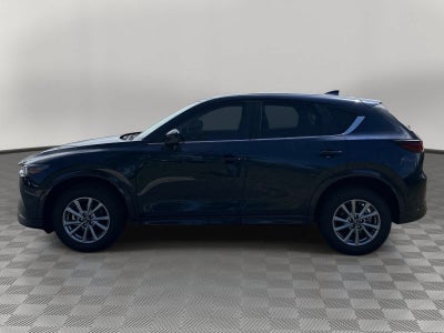 2025 Mazda Mazda CX-5 2.5 S Preferred Package AWD