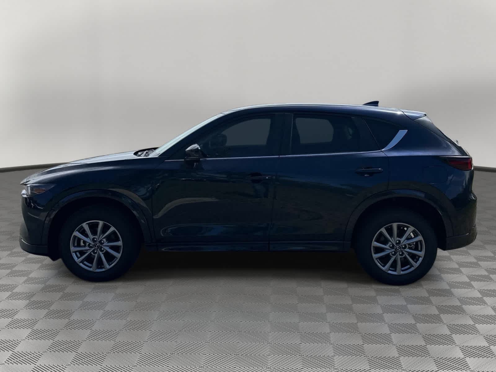 2025 Mazda Mazda CX-5 2.5 S Preferred Package AWD
