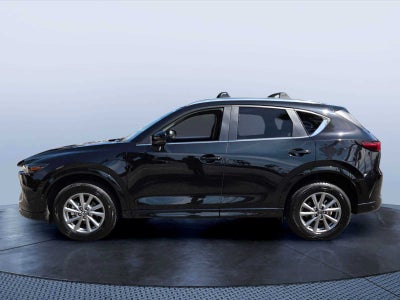 2025 Mazda Mazda CX-5 2.5 S Preferred Package AWD