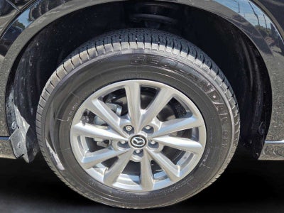 2025 Mazda Mazda CX-5 2.5 S Preferred Package AWD