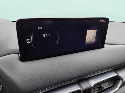 2024 Mazda Mazda CX-5 2.5 S Preferred Package AWD