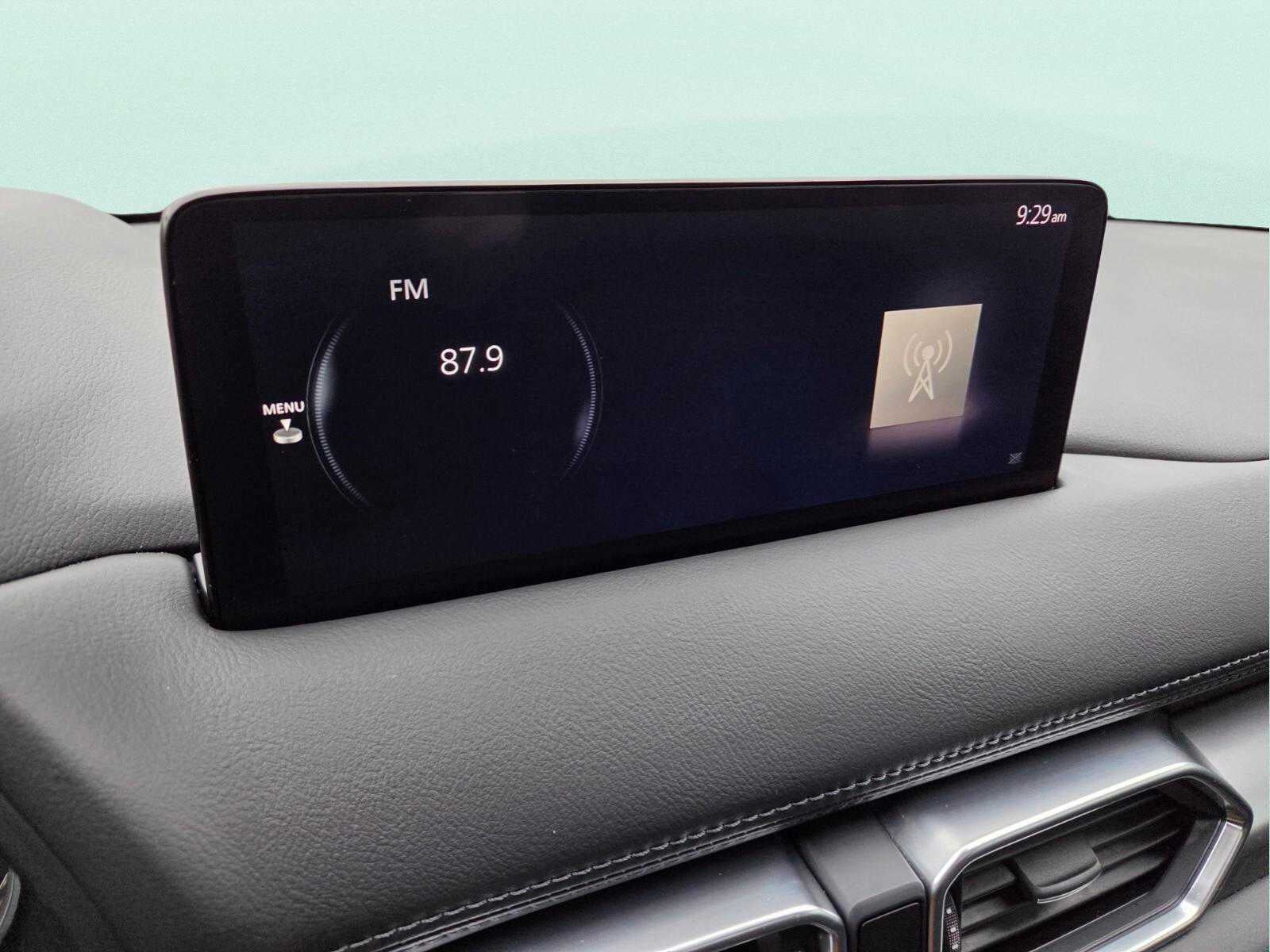 2024 Mazda Mazda CX-5 2.5 S Preferred Package AWD