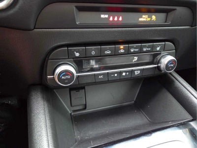 2024 Mazda Mazda CX-5 2.5 S Preferred Package AWD