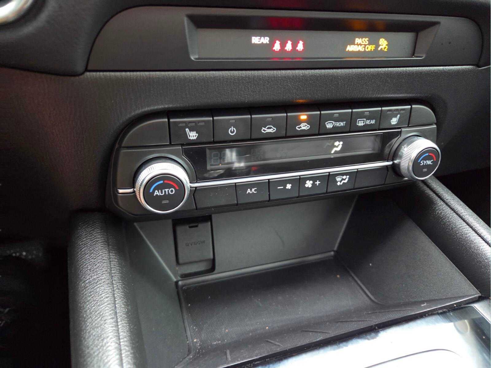 2024 Mazda Mazda CX-5 2.5 S Preferred Package AWD