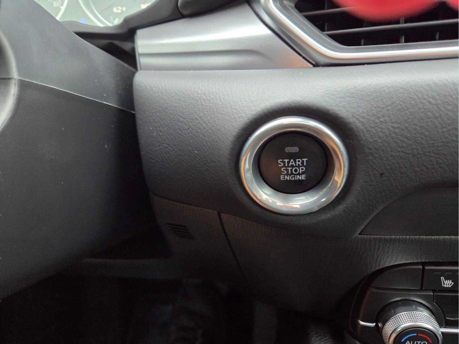 2024 Mazda Mazda CX-5 2.5 S Preferred Package AWD