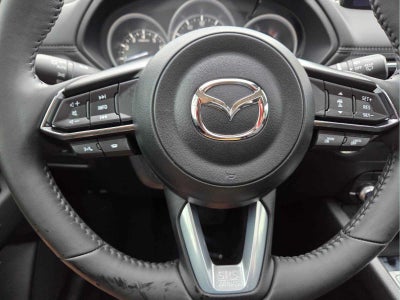2024 Mazda Mazda CX-5 2.5 S Preferred Package AWD