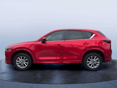 2024 Mazda Mazda CX-5 2.5 S Preferred Package AWD