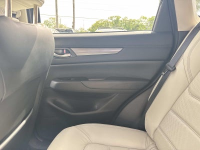 2025 Mazda Mazda CX-5 2.5 S Preferred Package AWD