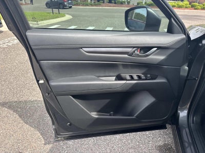 2025 Mazda Mazda CX-5 2.5 S Preferred Package AWD