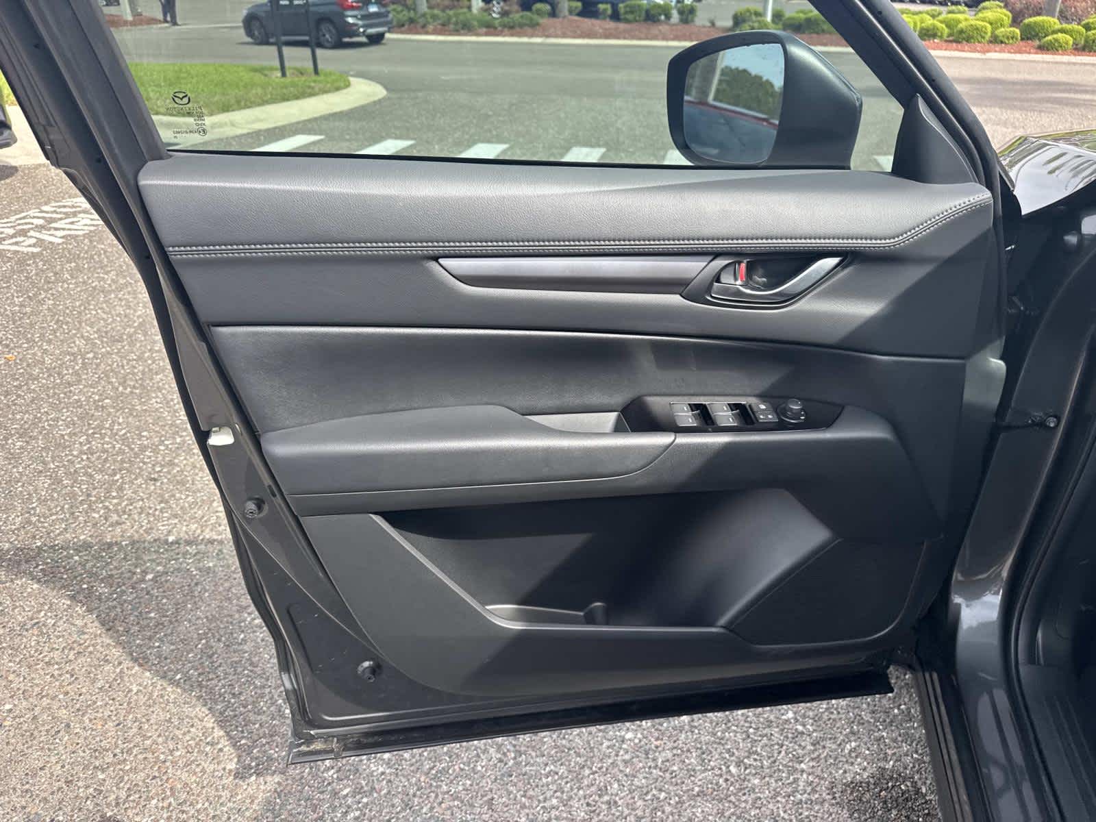 2025 Mazda Mazda CX-5 2.5 S Preferred Package AWD