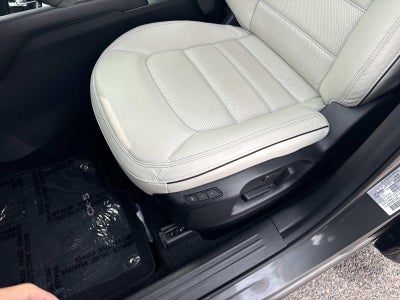 2025 Mazda Mazda CX-5 2.5 S Preferred Package AWD