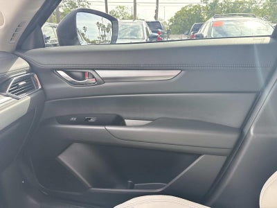 2025 Mazda Mazda CX-5 2.5 S Preferred Package AWD
