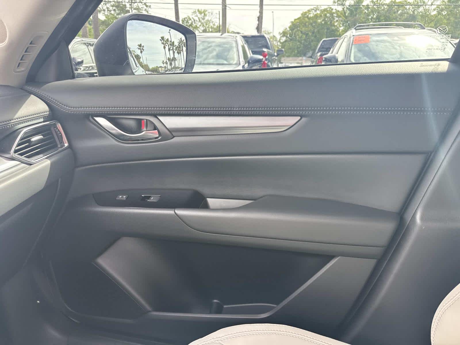 2025 Mazda Mazda CX-5 2.5 S Preferred Package AWD