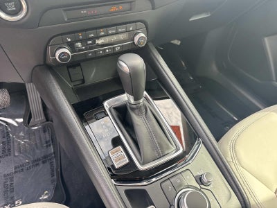 2025 Mazda Mazda CX-5 2.5 S Preferred Package AWD