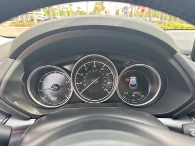 2025 Mazda Mazda CX-5 2.5 S Preferred Package AWD