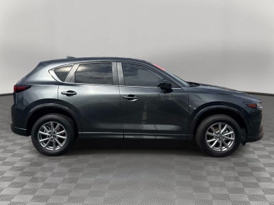 2025 Mazda Mazda CX-5 2.5 S Preferred Package AWD