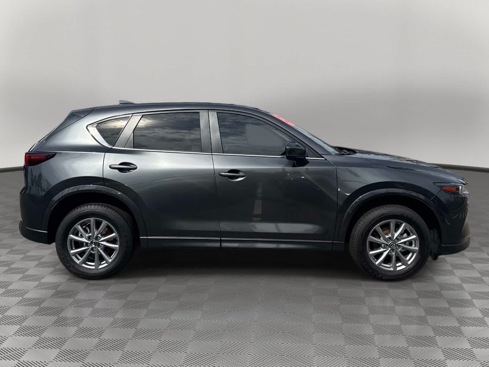 2025 Mazda Mazda CX-5 2.5 S Preferred Package AWD