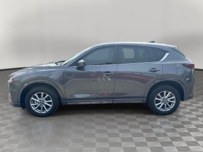 2025 Mazda Mazda CX-5 2.5 S Preferred Package AWD