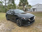 2022 Mazda Mazda CX-5 2.5 S Premium Package AWD