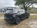 2022 Mazda Mazda CX-5 2.5 S Premium Package AWD