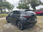2022 Mazda Mazda CX-5 2.5 S Premium Package AWD