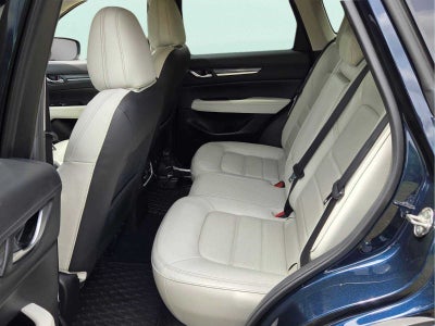 2019 Mazda Mazda CX-5 Grand Touring Reserve AWD