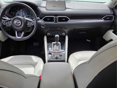 2019 Mazda Mazda CX-5 Grand Touring Reserve AWD