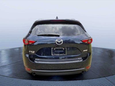 2019 Mazda Mazda CX-5 Grand Touring Reserve AWD