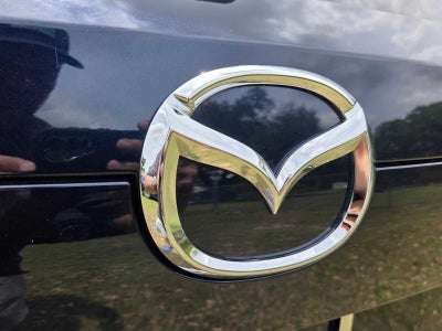 2019 Mazda Mazda CX-5 Grand Touring Reserve AWD