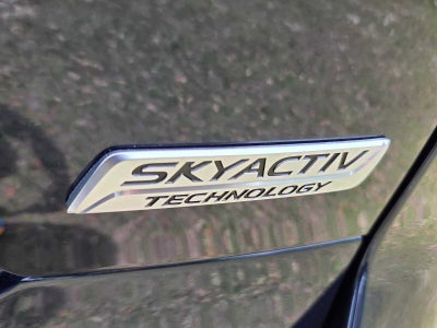 2019 Mazda Mazda CX-5 Grand Touring Reserve AWD