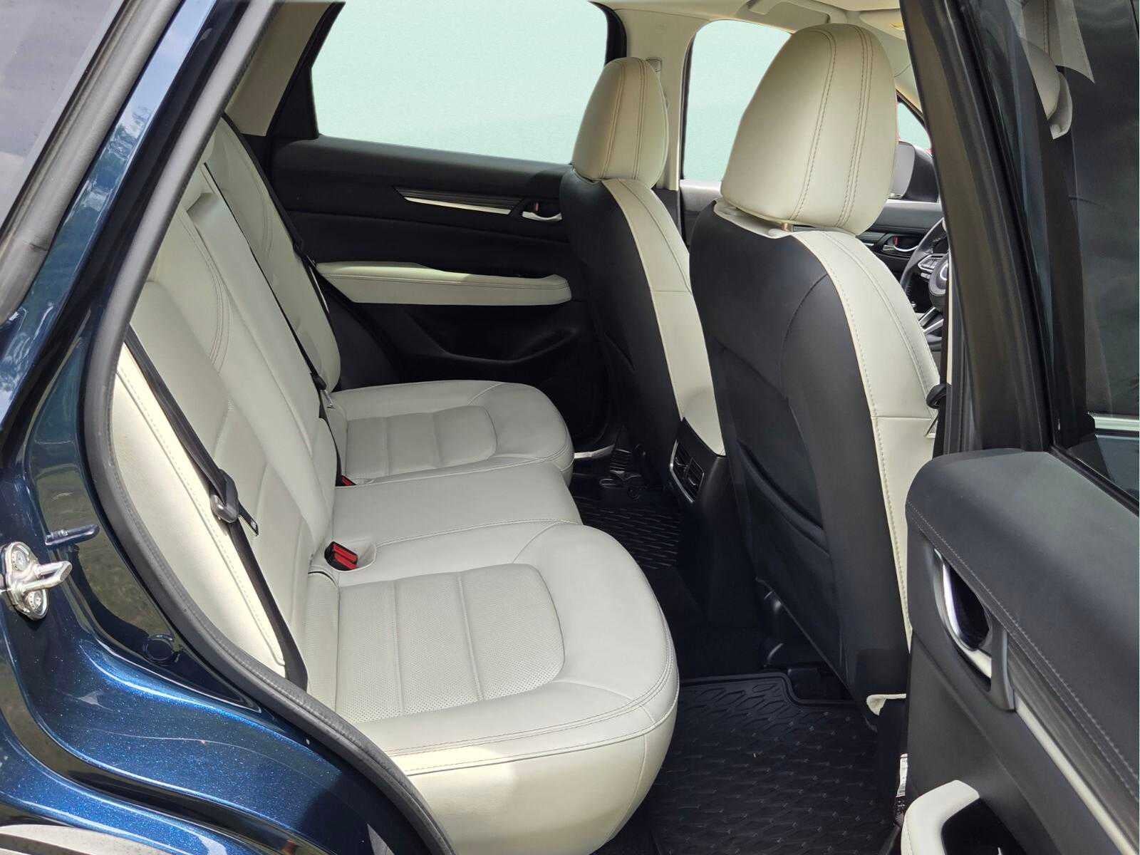 2019 Mazda Mazda CX-5 Grand Touring Reserve AWD