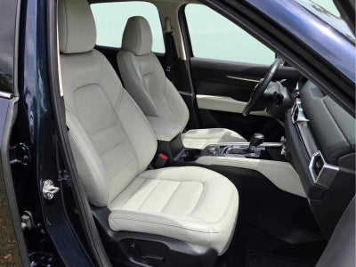 2019 Mazda Mazda CX-5 Grand Touring Reserve AWD