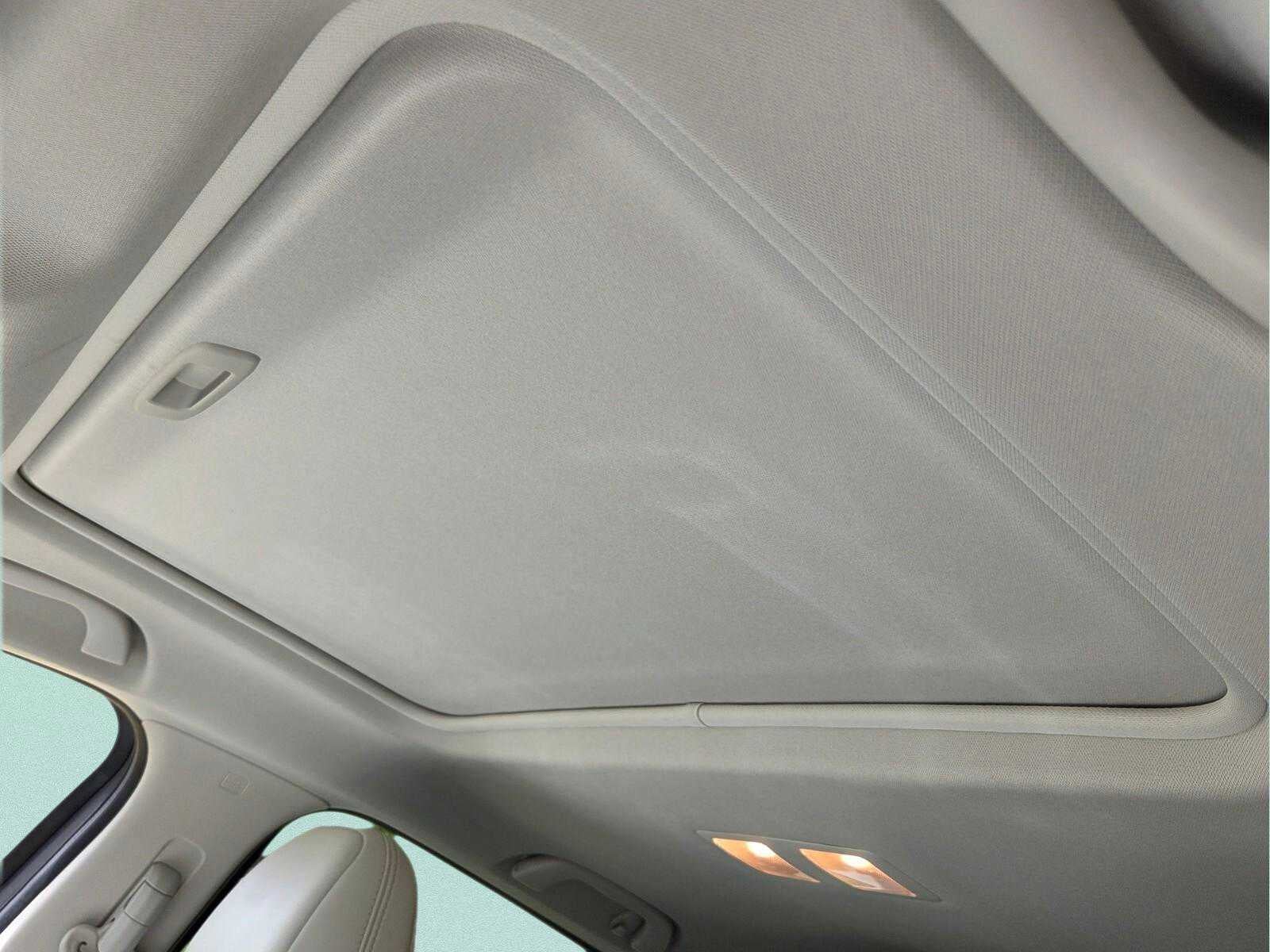 2019 Mazda Mazda CX-5 Grand Touring Reserve AWD