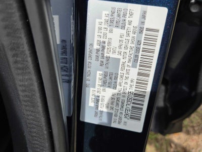 2019 Mazda Mazda CX-5 Grand Touring Reserve AWD