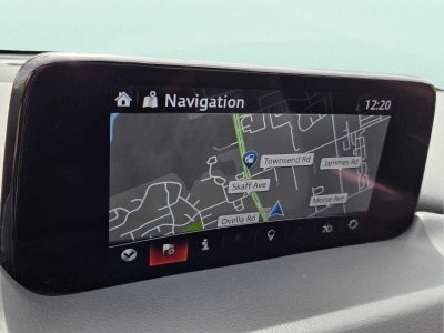 2019 Mazda Mazda CX-5 Grand Touring Reserve AWD