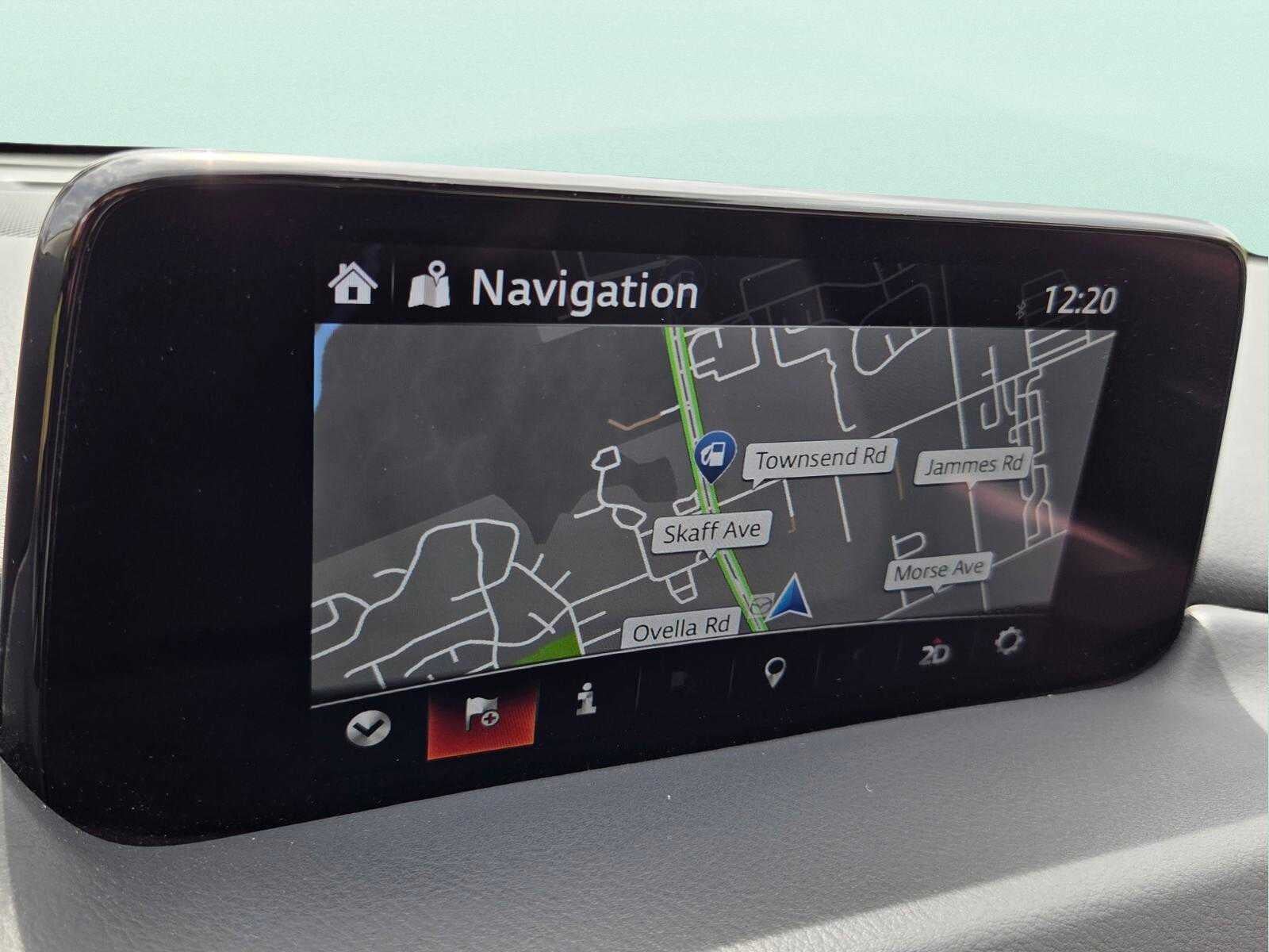 2019 Mazda Mazda CX-5 Grand Touring Reserve AWD