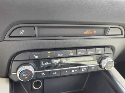 2019 Mazda Mazda CX-5 Grand Touring Reserve AWD