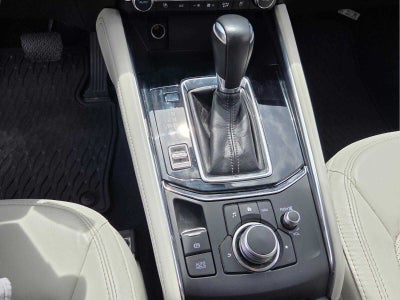 2019 Mazda Mazda CX-5 Grand Touring Reserve AWD