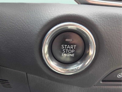 2019 Mazda Mazda CX-5 Grand Touring Reserve AWD