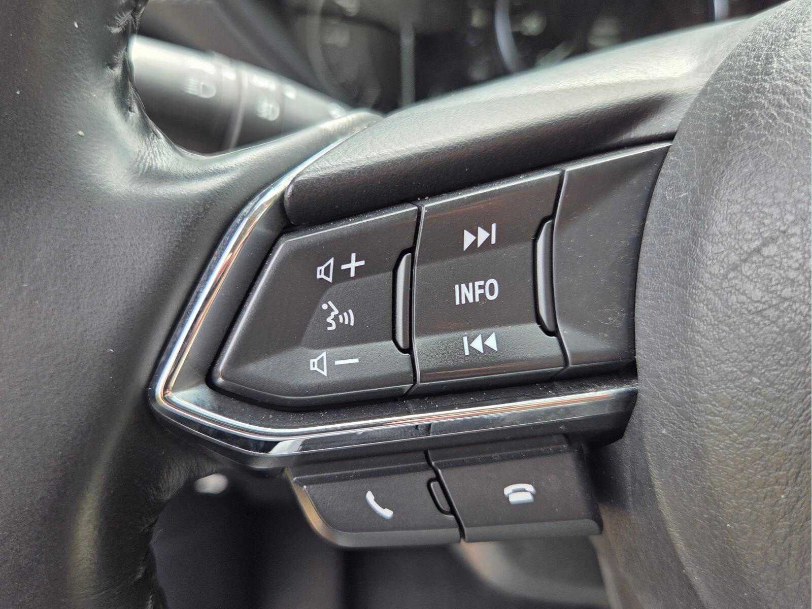 2019 Mazda Mazda CX-5 Grand Touring Reserve AWD