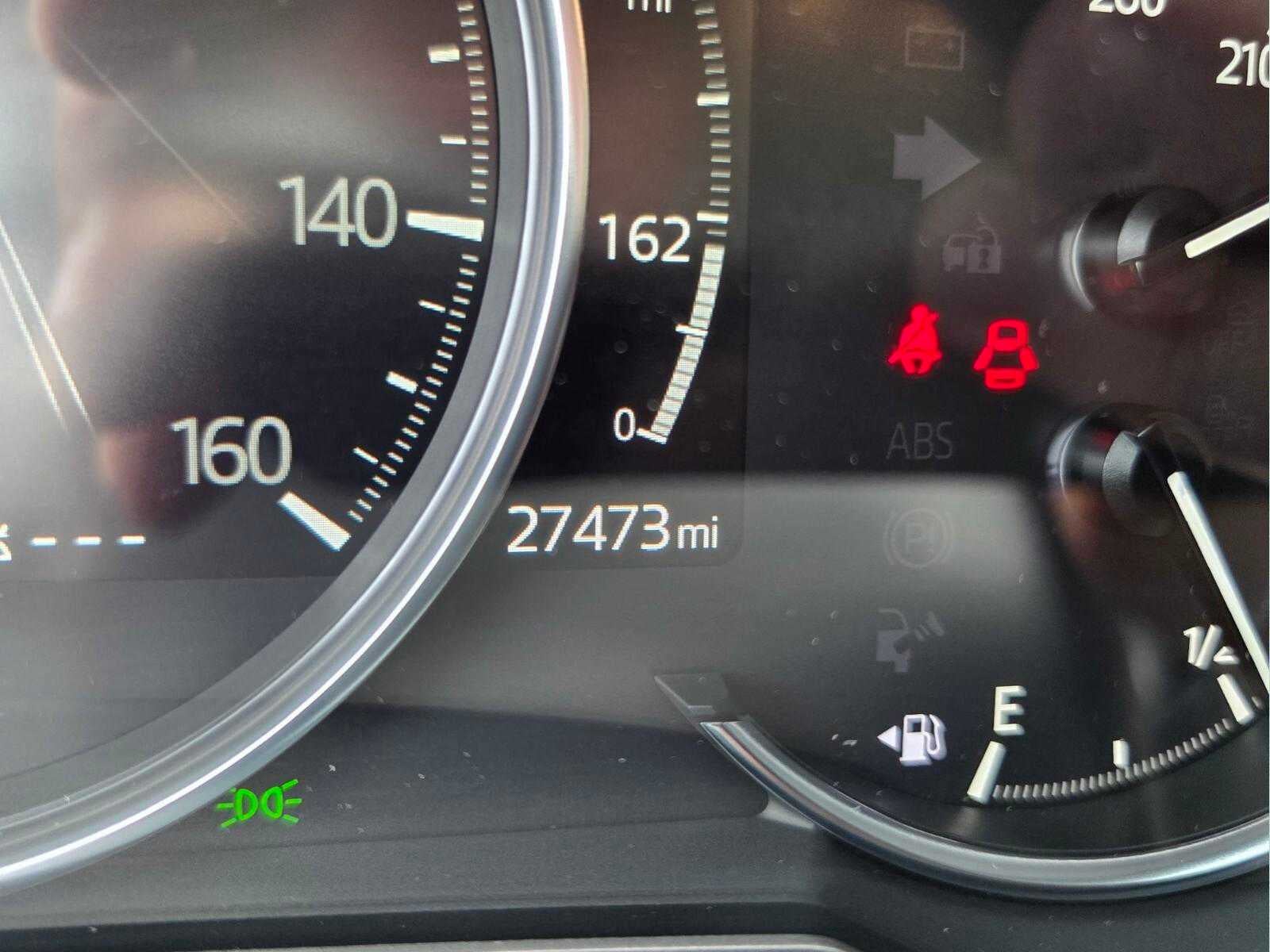 2019 Mazda Mazda CX-5 Grand Touring Reserve AWD