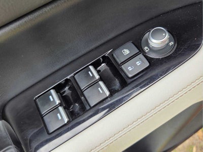 2019 Mazda Mazda CX-5 Grand Touring Reserve AWD