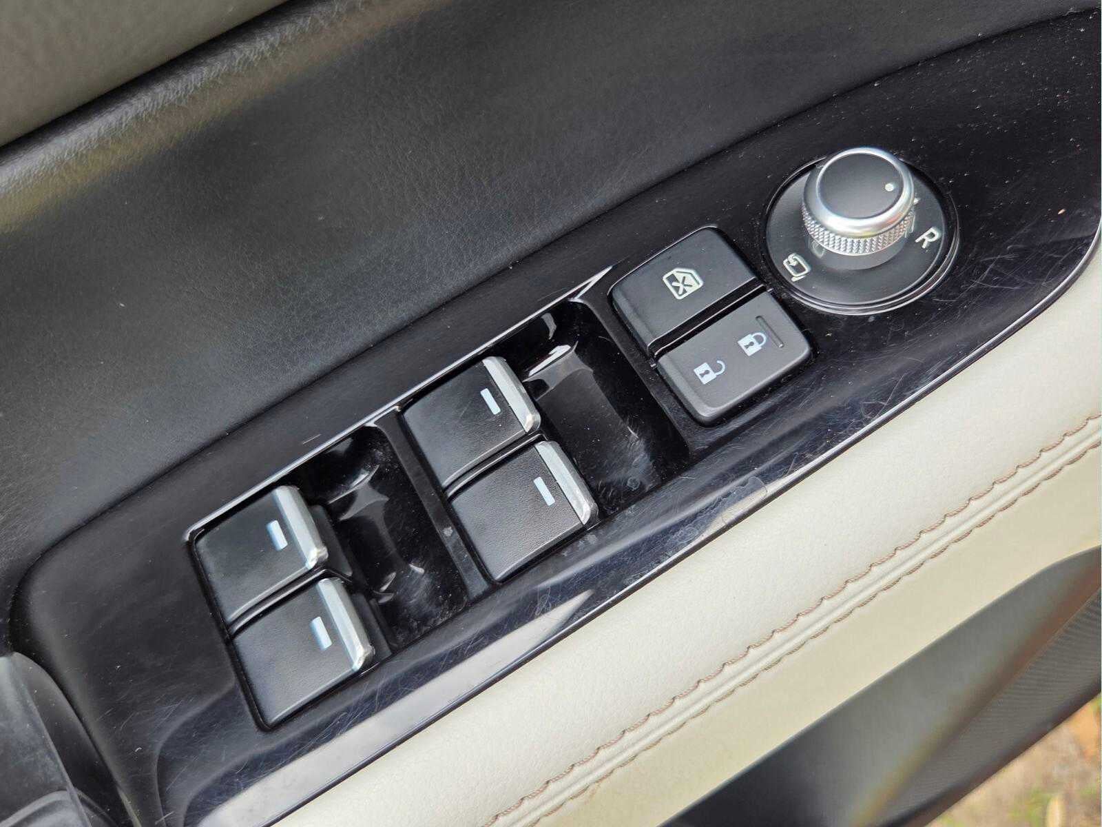 2019 Mazda Mazda CX-5 Grand Touring Reserve AWD