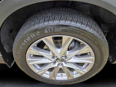 2019 Mazda Mazda CX-5 Grand Touring Reserve AWD