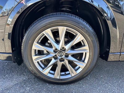 2024 Mazda Mazda CX-5 2.5 S Premium Plus Package AWD