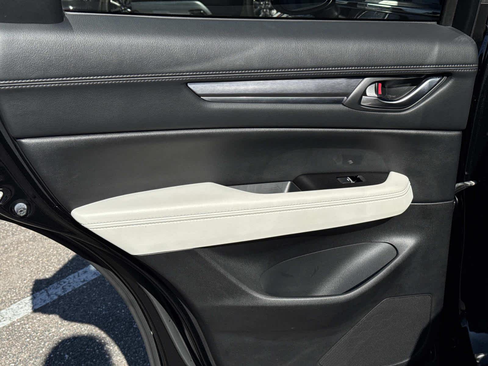 2024 Mazda Mazda CX-5 2.5 S Premium Plus Package AWD