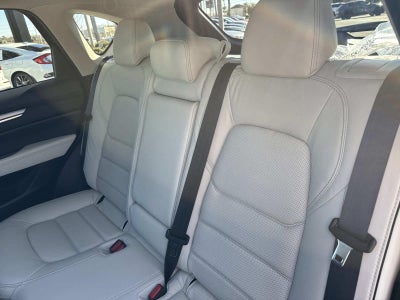 2024 Mazda Mazda CX-5 2.5 S Premium Plus Package AWD