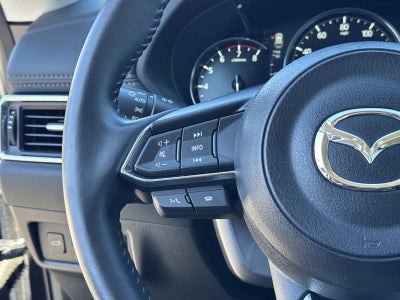2024 Mazda Mazda CX-5 2.5 S Premium Plus Package AWD